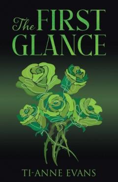 Coperta cărții The First Glance