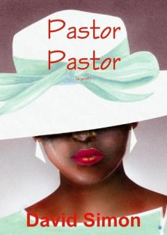Coperta cărții Pastor Pastor