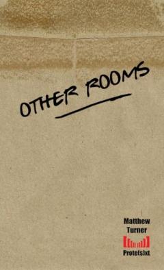Coperta cărții Other Rooms