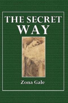 Coperta cărții The Secret Way