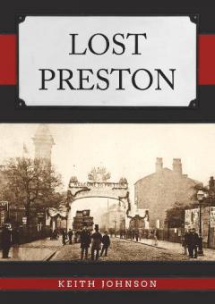 Lost Preston