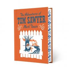 Adventures of Tom Sawyer