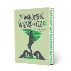 Wonderful Wizard of Oz