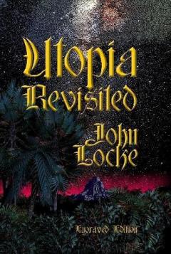 Coperta cărții Utopia Revisited Engraved Edition