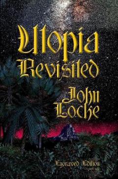 Coperta cărții Utopia Revisited Engraved Paperback