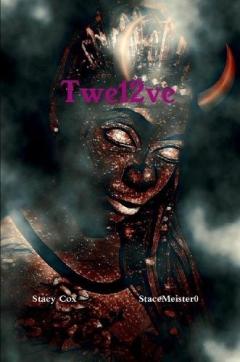 Coperta cărții Twe12ve