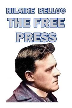 Coperta cărții The Free Press