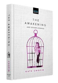 Coperta cărții The Awakening and Other Stories