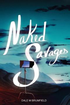 Coperta cărții Naked Savages