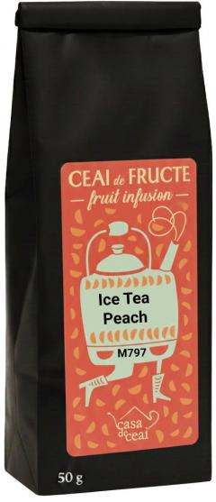 M797 Ice Tea Peach