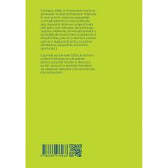 Dictionar spaniol-roman de termeni turistici