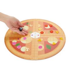 Joc de societate - Ludo's Pizza