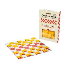 Joc de societate - Checkeroli