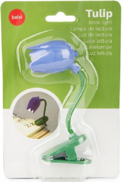Lampa pentru citit - Tulip, Lila