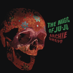 The Magic Of Ju-Ju (Verve By Request) - Vinyl