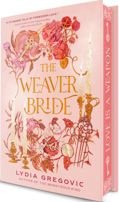 The Weaver Bride