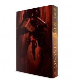 Red Rising (Deluxe Slipcase Edition)
