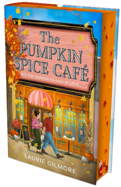 The Pumpkin Spice Cafe (Deluxe Edition)