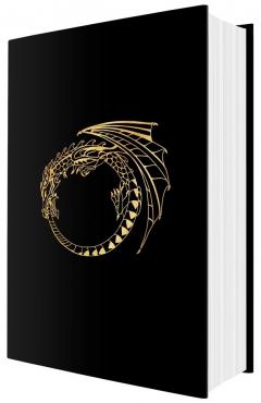 Alchemised (Signed Edition)