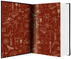 Alchemised (Signed Edition)