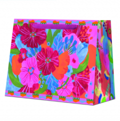 Punga cadou - Luna Bloom - XL