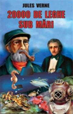 20000 de leghe sub mari