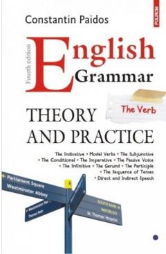 English Grammar - Theory and Practice 