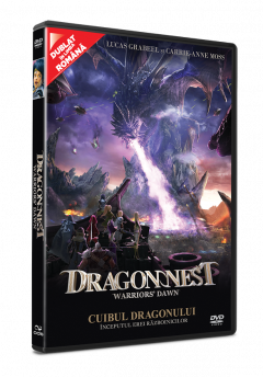Cuibul dragonului - inceputul erei razboinicilor / Dragon Nest: Warriors' Dawn
