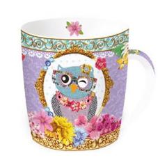 Cana - Fancy Owl Nuova R2S
