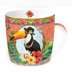 Cana in cutie cadou - Fancy Tourcan Nuova R2S