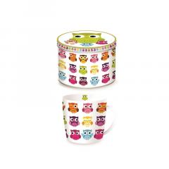 Cana - Owls All Over Nuova R2S
