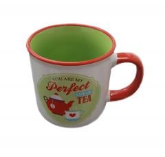 Cana - Retro Break Tea Green Nuova R2S
