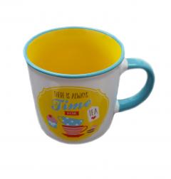 Cana - Retro Break Tea Yellow Nuova R2S