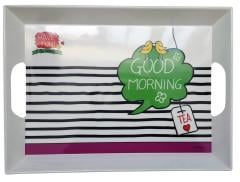 Tava - Good Morning | Nuova R2S