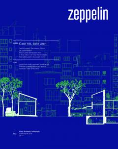 Revista Zeppelin - nr. 142 - iunie-august 2016