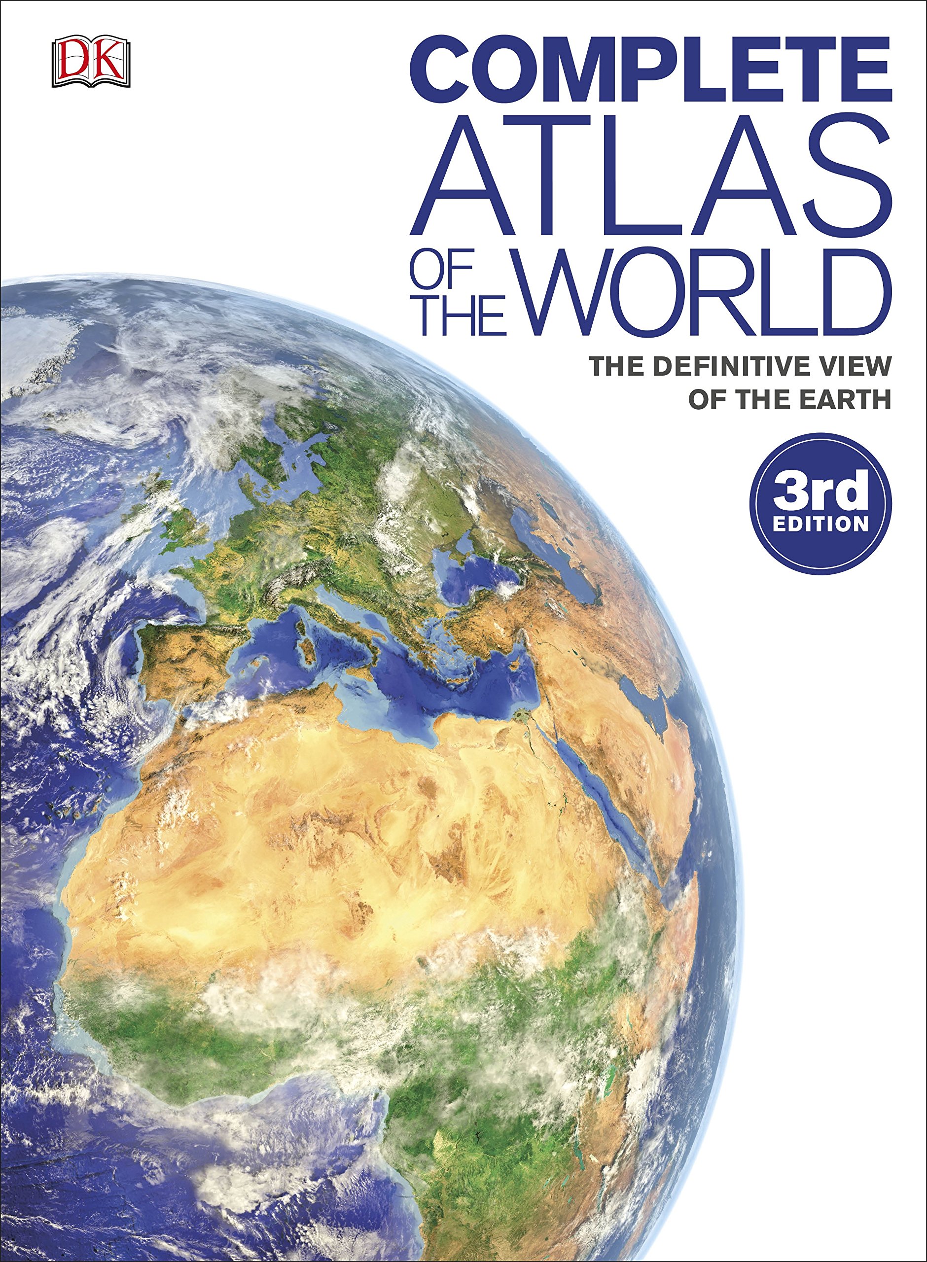 Complete Atlas of the World