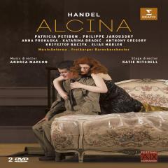 Handel: Alcina