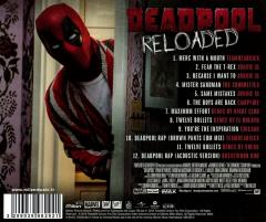 Deadpool Reloaded