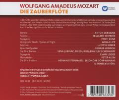 Mozart: Die Zauberflote