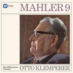 Mahler: Symphony No. 9