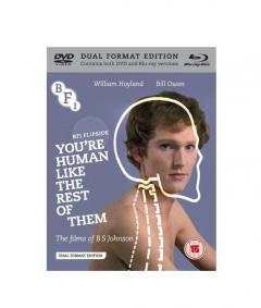 You're Human Like the Rest of Them