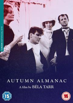 Oszi almanach / Autumn Almanac