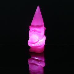 Lampa - Pink Gnome