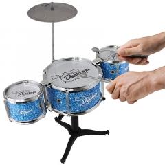 Set tobe in miniatura - Desktop Drum Kit