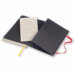 Carnet cu pagini liniate - Limited Edition Aster Grey