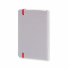 Carnet cu pagini liniate - Limited Edition Aster Grey