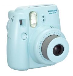 Camera foto - Instax mini 8 - Bleu