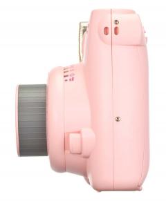 Camera foto - Instax mini 8 - Roz