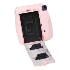 Camera foto - Instax mini 8 - Roz
