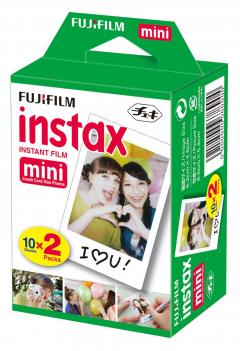 Hartie foto Fujifilm Instax Mini
